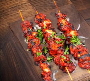 Chicken tandoori full