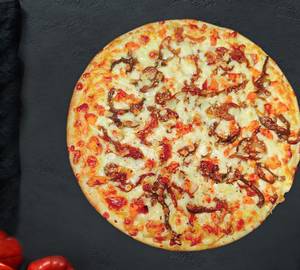 Large Chilli Chicken Pizza