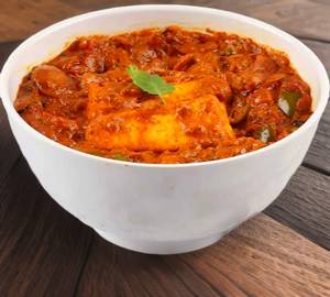 Kadhai Paneer