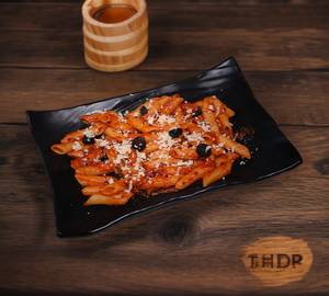 Red Cheese