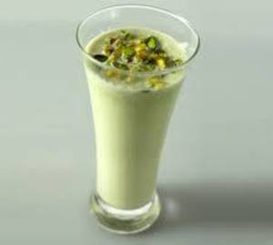 Pista Shake