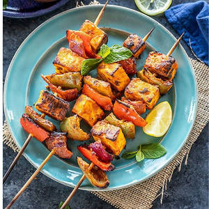 Lemon Paneer Tikka