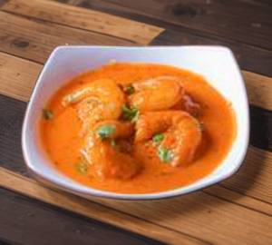 Prawns gon curry