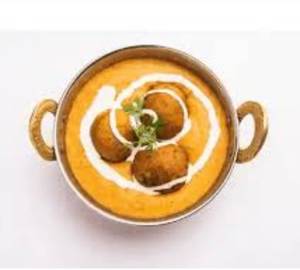Veg Kofta