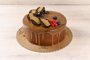 Caramel Chocolate