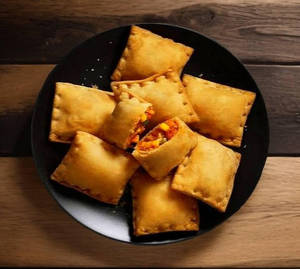 Pizza Pocket (4 Pc)