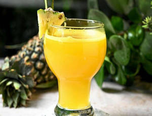 Pineapple Juice