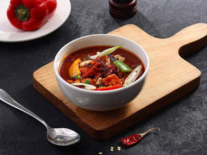 Kung Pao Chicken