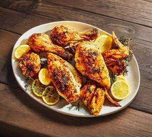 Chicken roasted 250gm