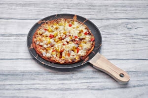 Mexican Delight Pizza