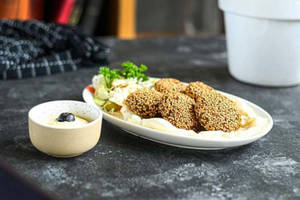 Falafel