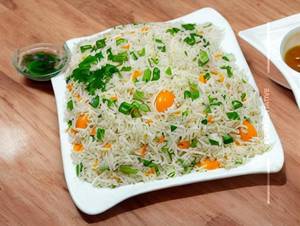 Egg Fried Rice
