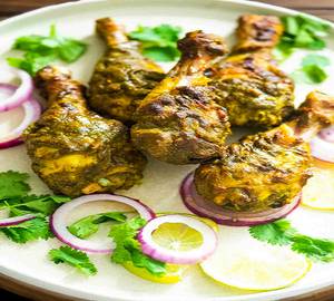 Tangadi kabab
