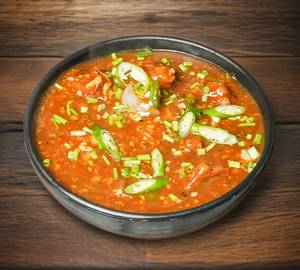 Chilli Chicken  