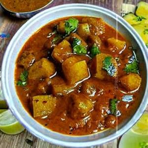 Chuttulli Meen