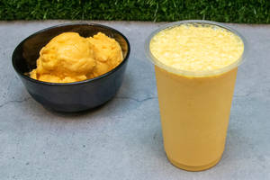 Mango Shake