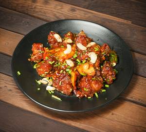 Kung Pao