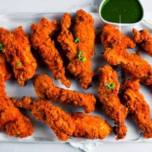 Buffalo Chicken Tenders