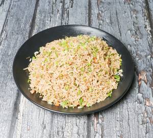 Chilli Garlic Rice