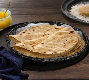 Plain Chapati