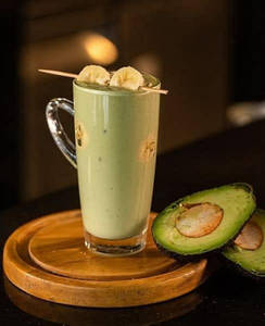 Avocado Smoothie