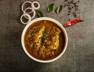 Chicken Chettinad