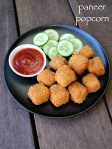 Paneer Popcorn