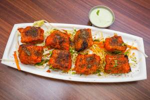 Kali Mirch Chicken