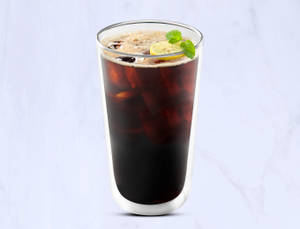 Tamarind Shikanji Cold Brew