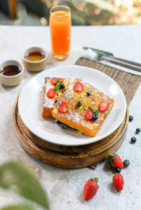 French Toast
