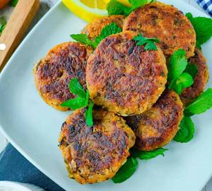 Veg Patties