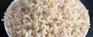 Ukda Rice (boiled rice)