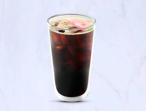 Red Peroo and Kanthari Chilli Cold Brew