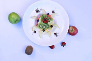 All Day Fruit Bowl