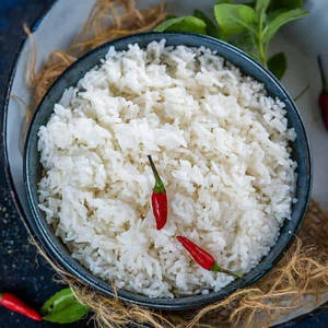 Jasmine Rice