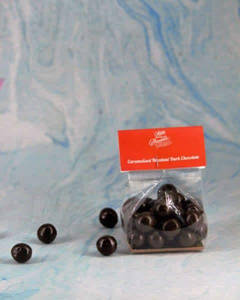 Hazelnut Dark Chocolate
