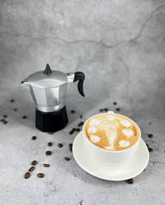 Cafe Latte