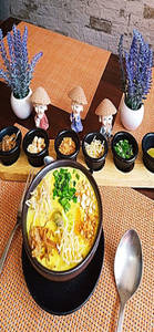 Chicken Khow Suey