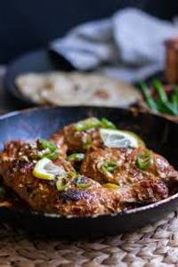 Tawa Chicken