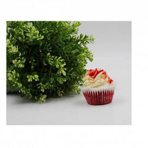Red Velvet Cup Cake