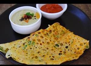 Rava Sada Dosa