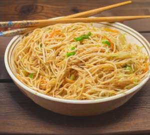 Veg sczn noodles