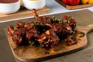 Chicken Lollipop(4Pieces)