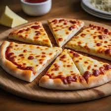 12" Large Double Spicy Tango Pizza