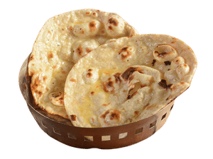 Tandoori Butter Roti