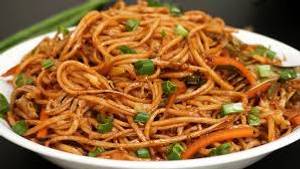 Veg chownein