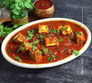 Paneer do pyaja