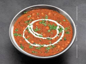 Special Dal Makhani
