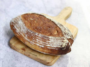 Sour Dough Bread