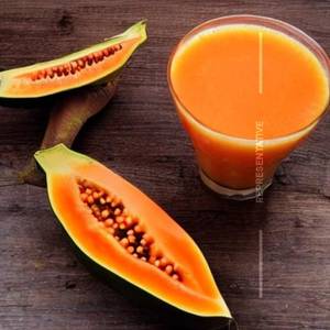 Papaya Juice